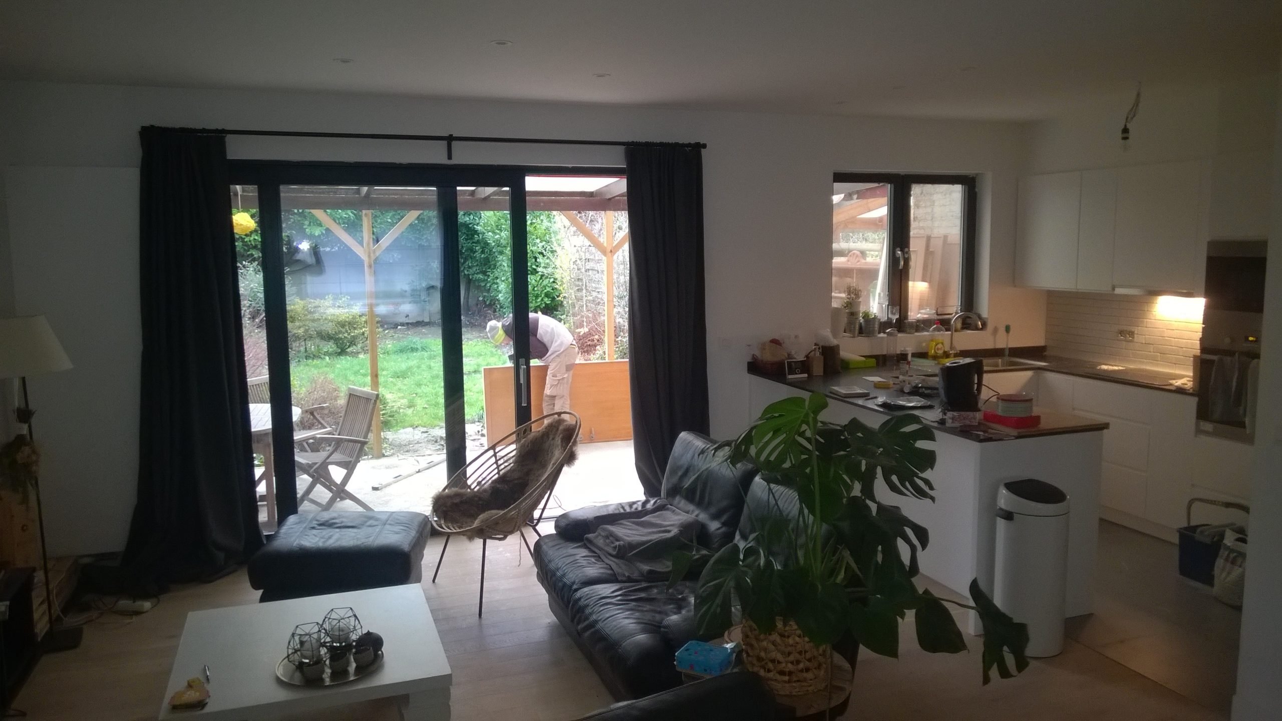 Renovatie Badkamer Hove